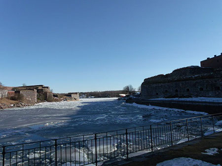 Suomenlinna