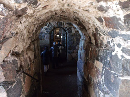 Suomenlinna