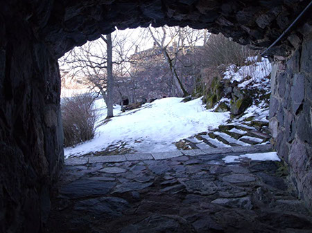 Suomenlinna