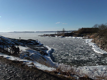 Suomenlinna