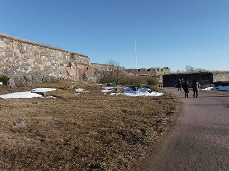 Suomenlinna