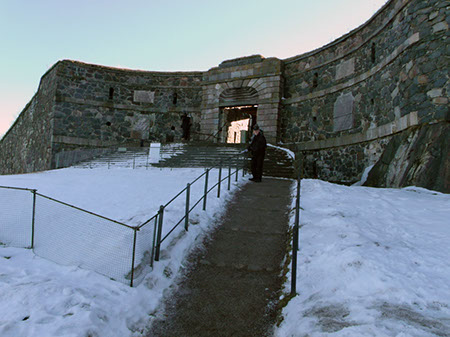 Suomenlinna