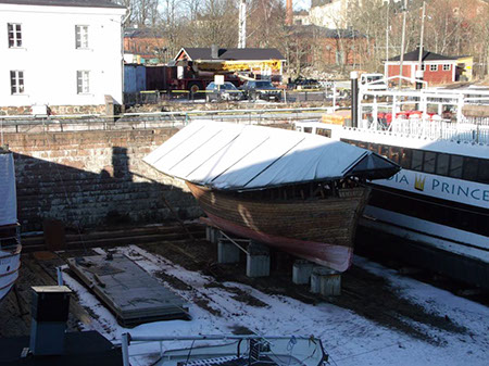 Suomenlinna