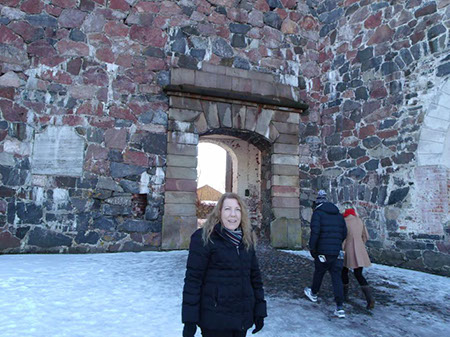 Suomenlinna