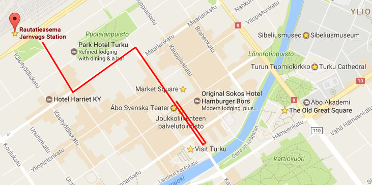 Turku