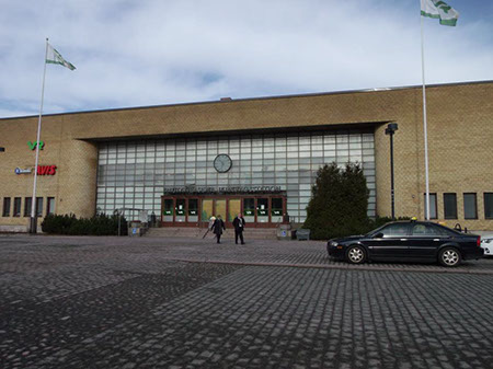 Turku