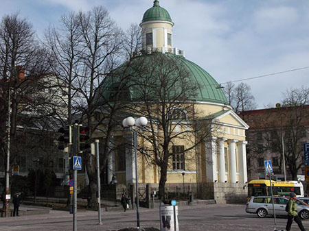 Turku