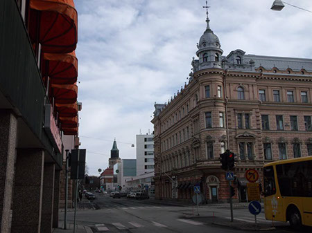 Turku