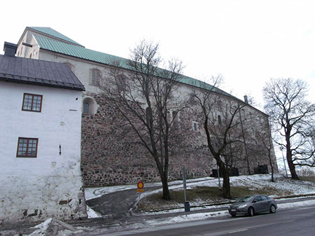 Turku Castle