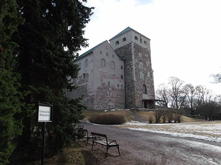 Turku Castle