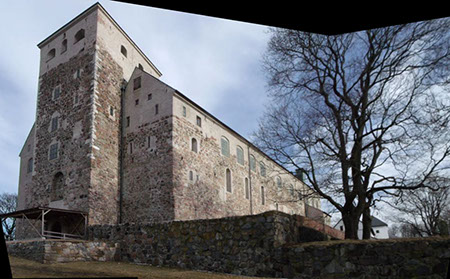 Turku Castle