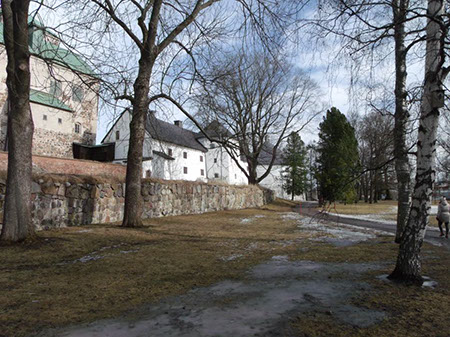 Turku Castle