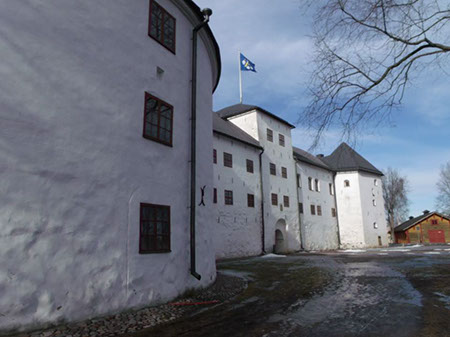 Turku Castle