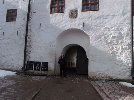 Turku Castle