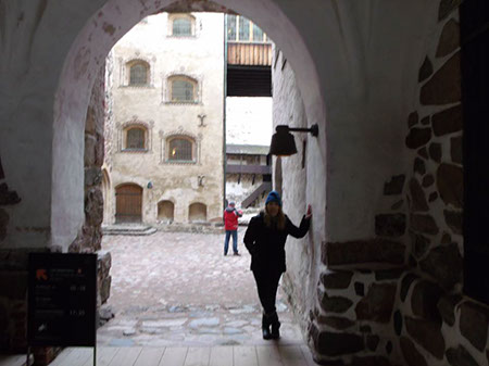 Turku Castle