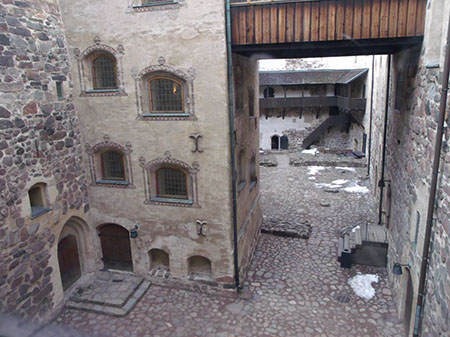 Turku Castle