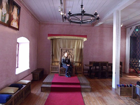 Turku Castle