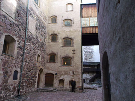 Turku Castle