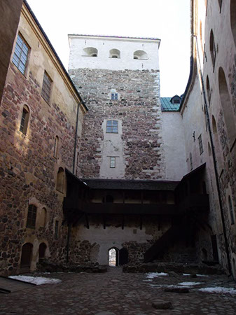 Turku Castle