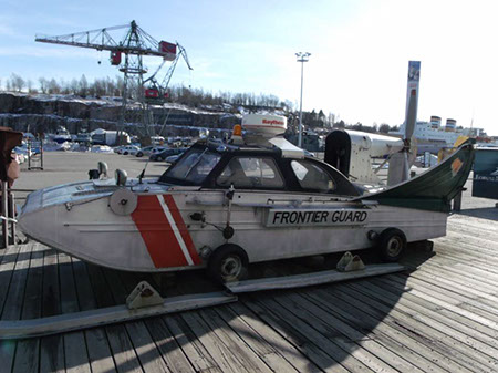 Turku Forum Marinum
