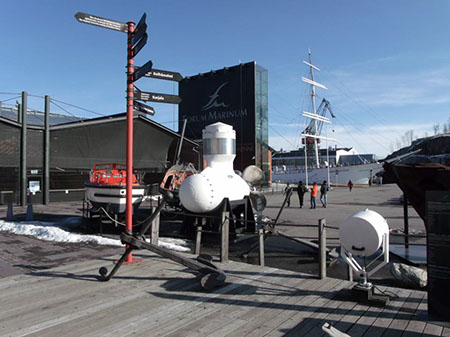 Turku Forum Marinum