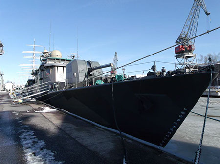 Turku Forum Marinum