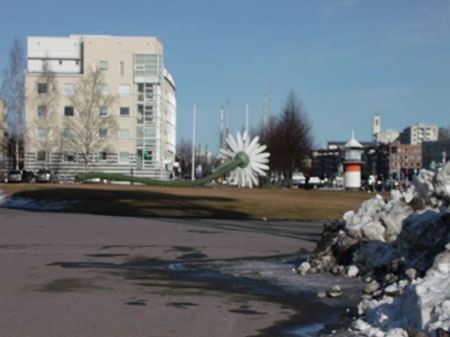 Turku Forum Marinum
