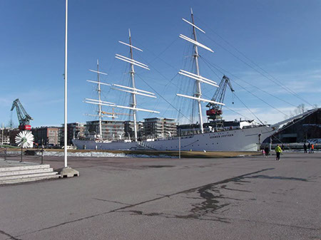 Turku Forum Marinum