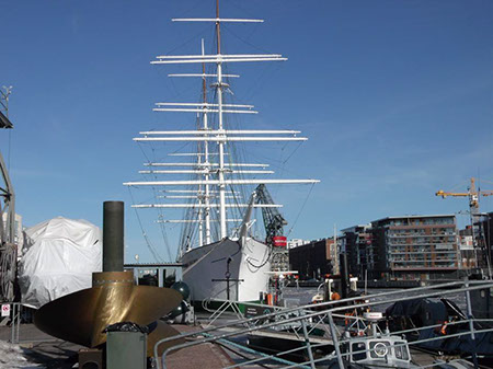 Turku Forum Marinum