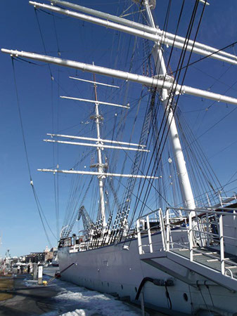 Turku Forum Marinum