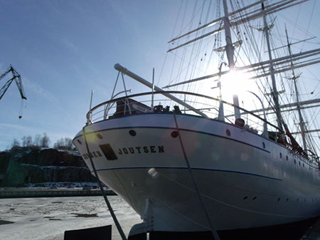 Turku Forum Marinum