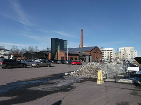 Turku Forum Marinum