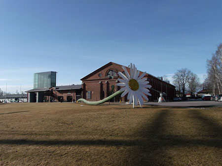 Turku Forum Marinum