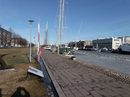 Turku Forum Marinum