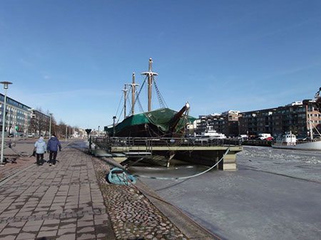 Turku Forum Marinum