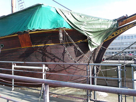 Turku Forum Marinum