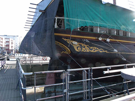 Turku Forum Marinum