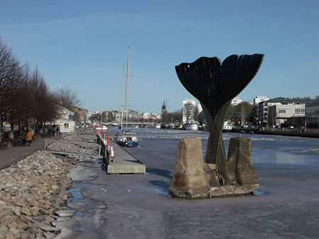 Turku Forum Marinum