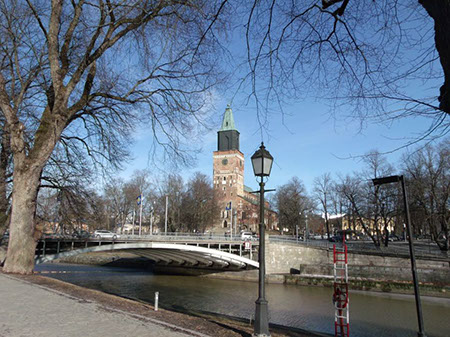 Turku Cathedral