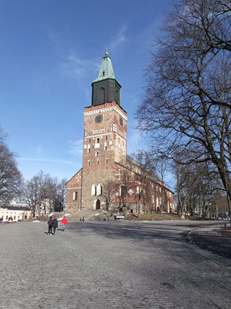 Turku Cathedral