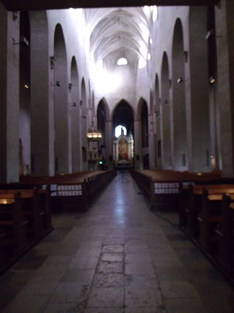 Turku Cathedral