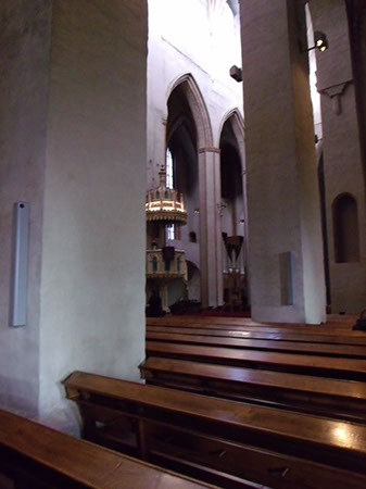 Turku Cathedral