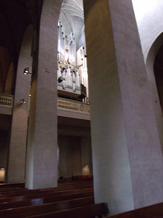 Turku Cathedral