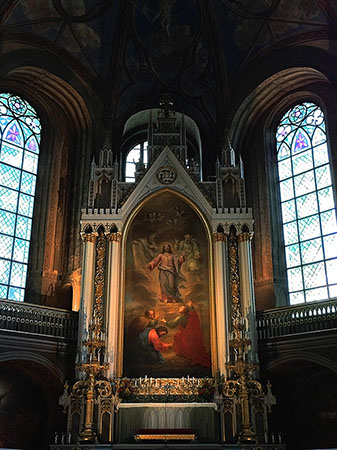 Turku Cathedral