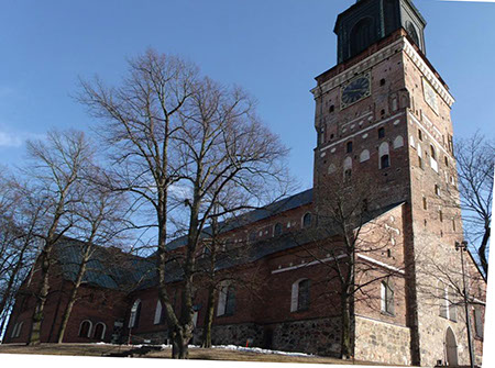 Turku Cathedral