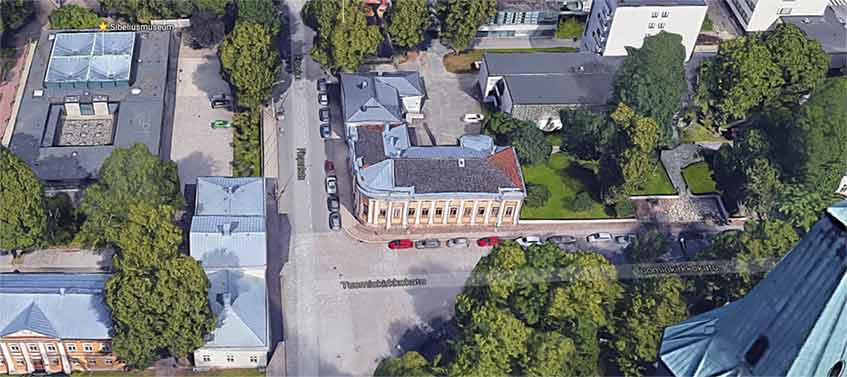 Turku Cathedral