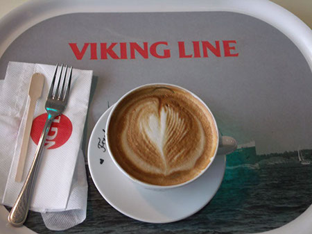 Viking M/S XPRS