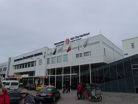 Tallinn, Estonia