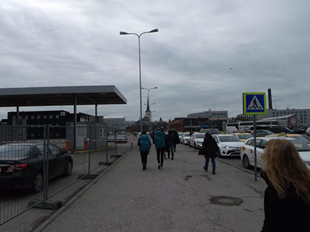 Tallinn, Estonia