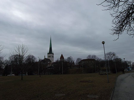 Tallinn, Estonia